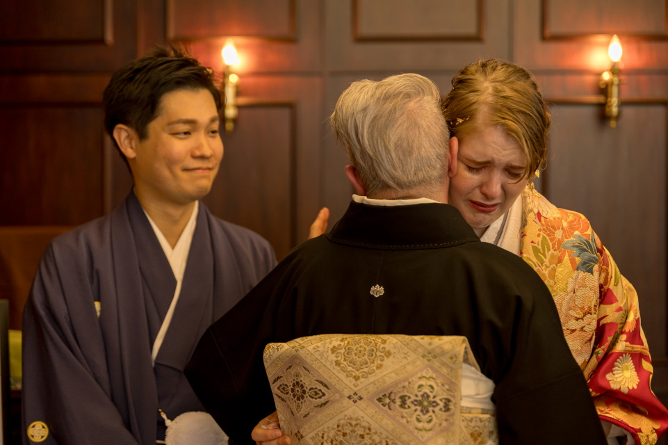 小さな結婚式松山店?～全部一日で！満喫プラン6～